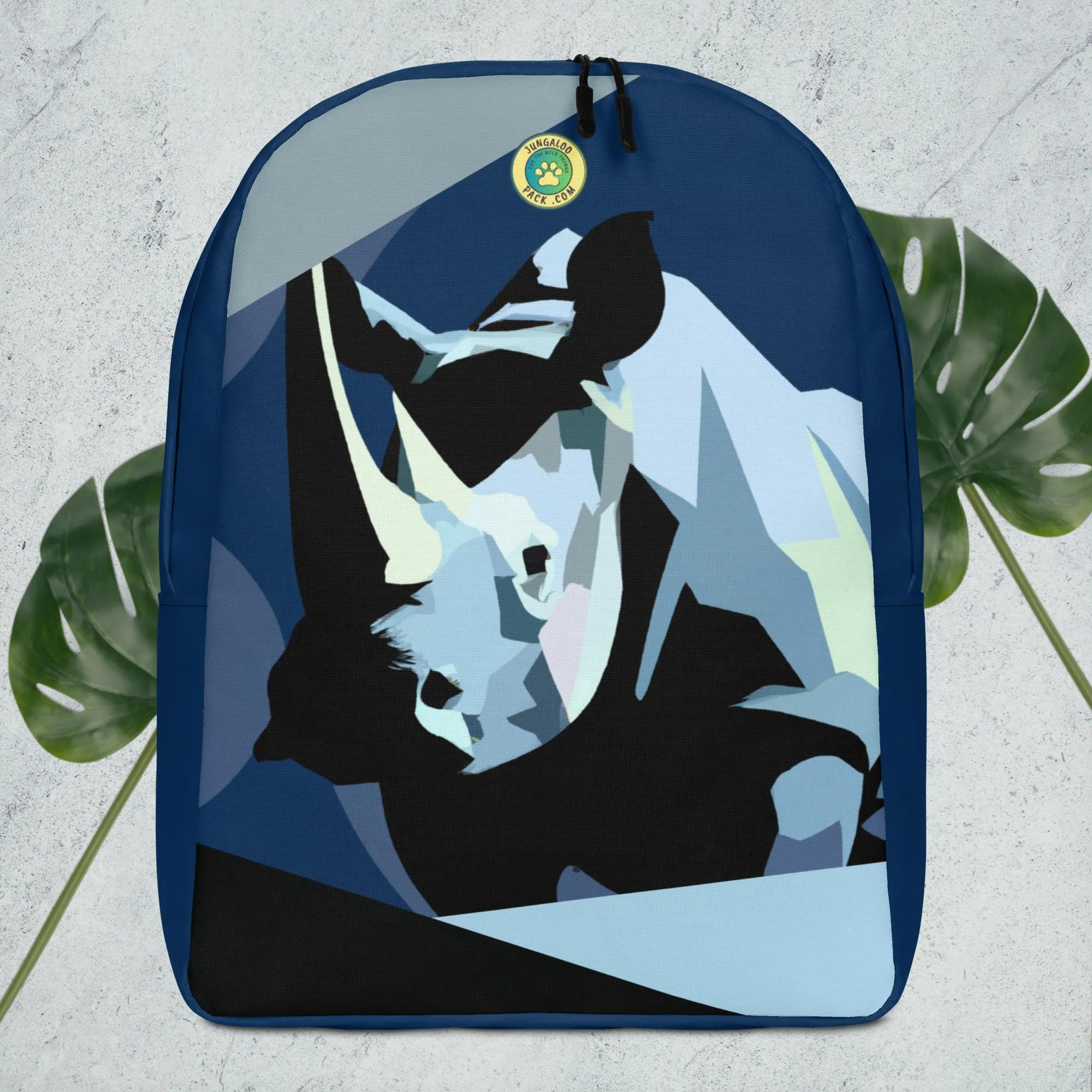 Rhino Backpack