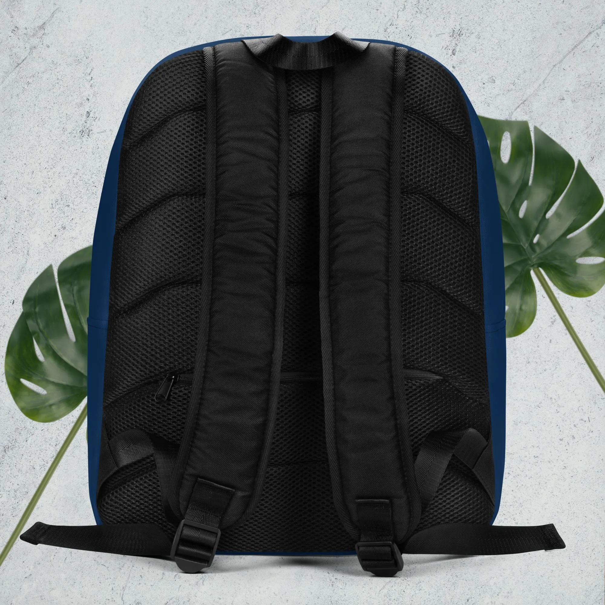 Rhino Backpack