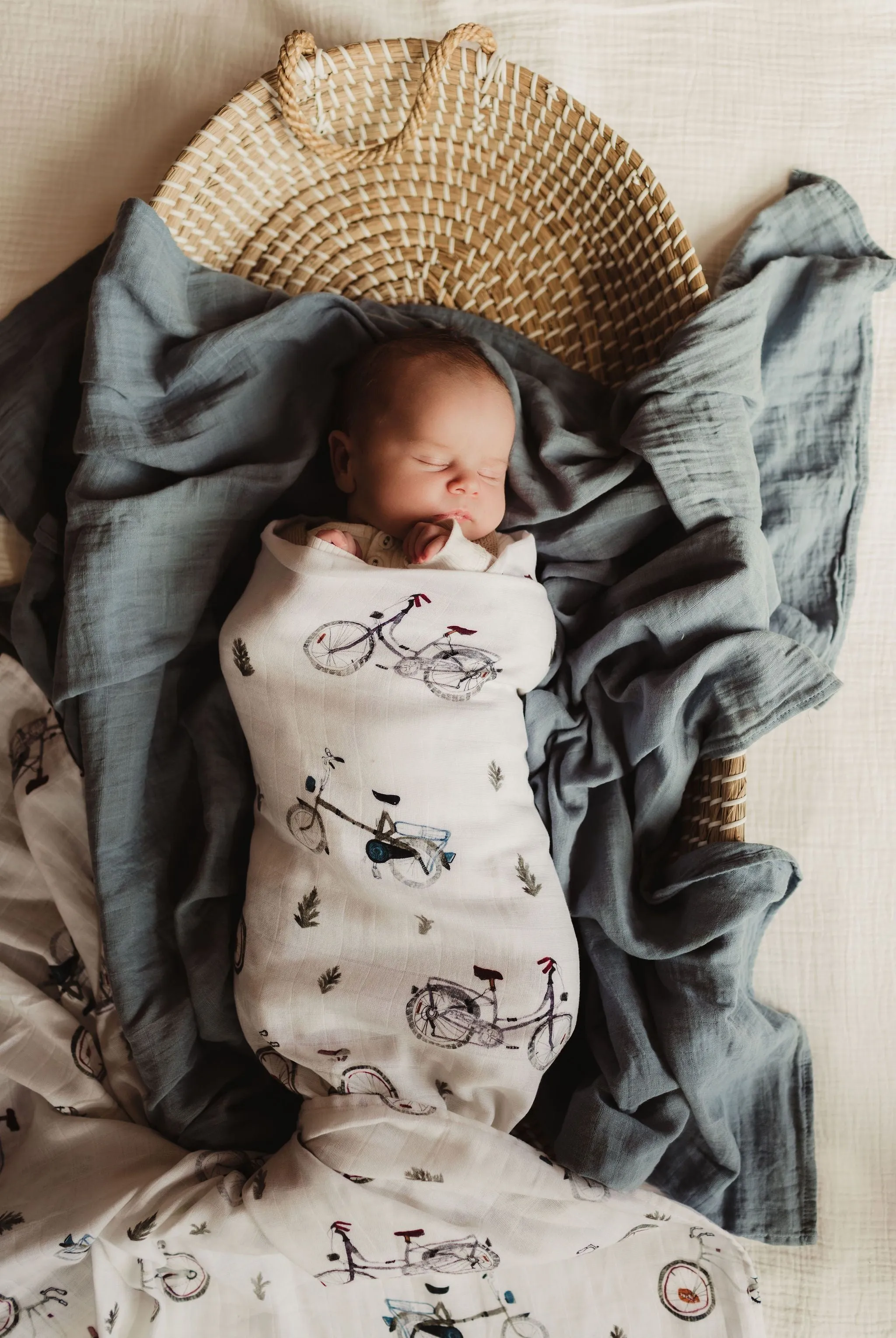 Ride On Swaddle