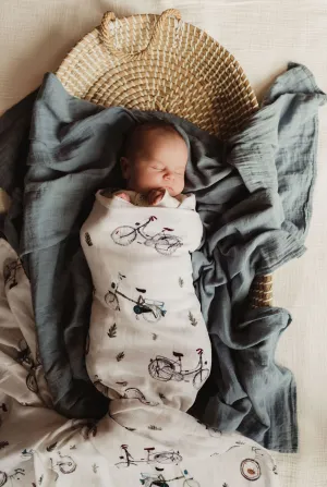 Ride On Swaddle
