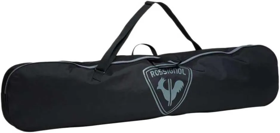 Rossignol Basic Solo Snowboard Bag - Heavy-Duty Bag for Bindings and Boards