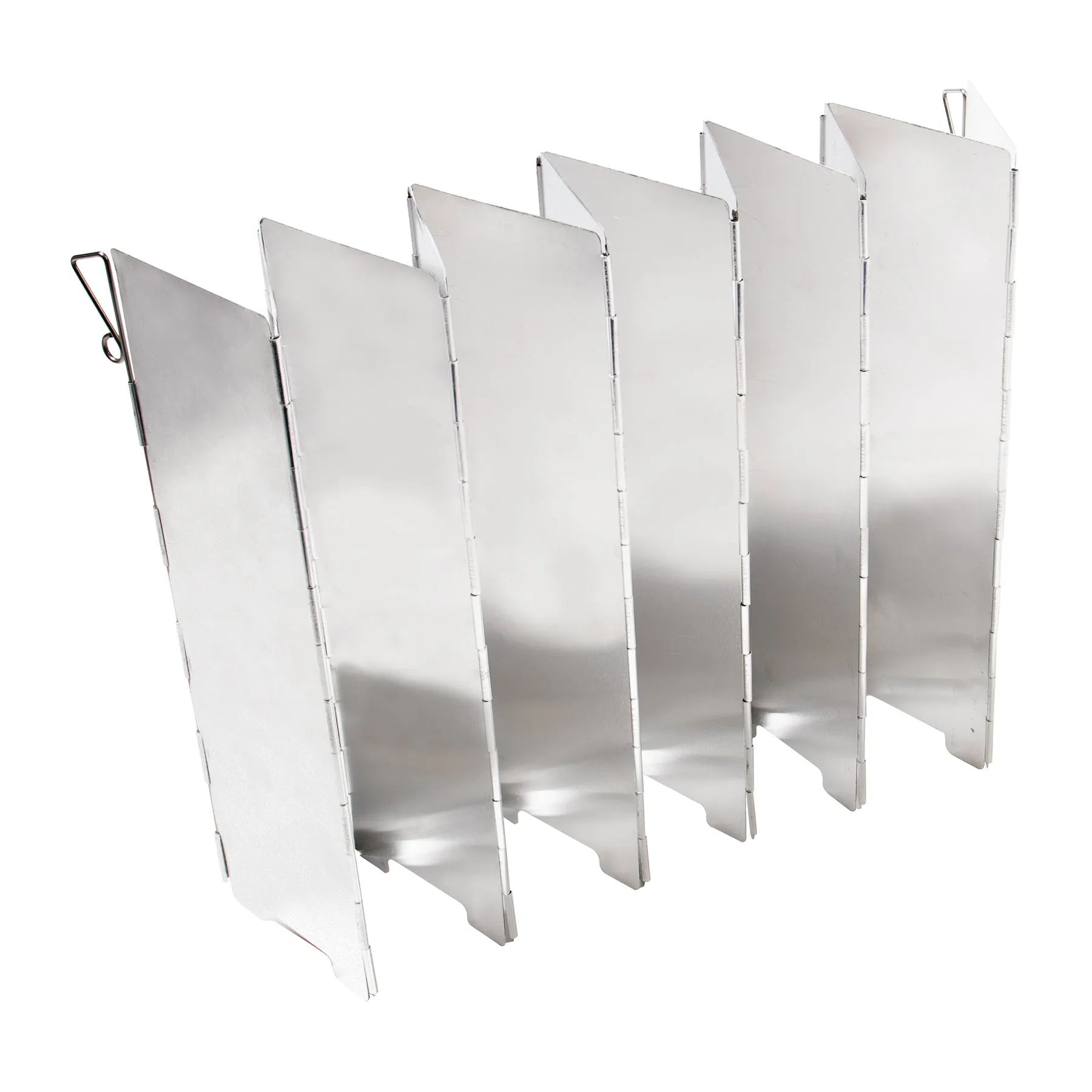 Rothco Camp Stove Folding Windscreen