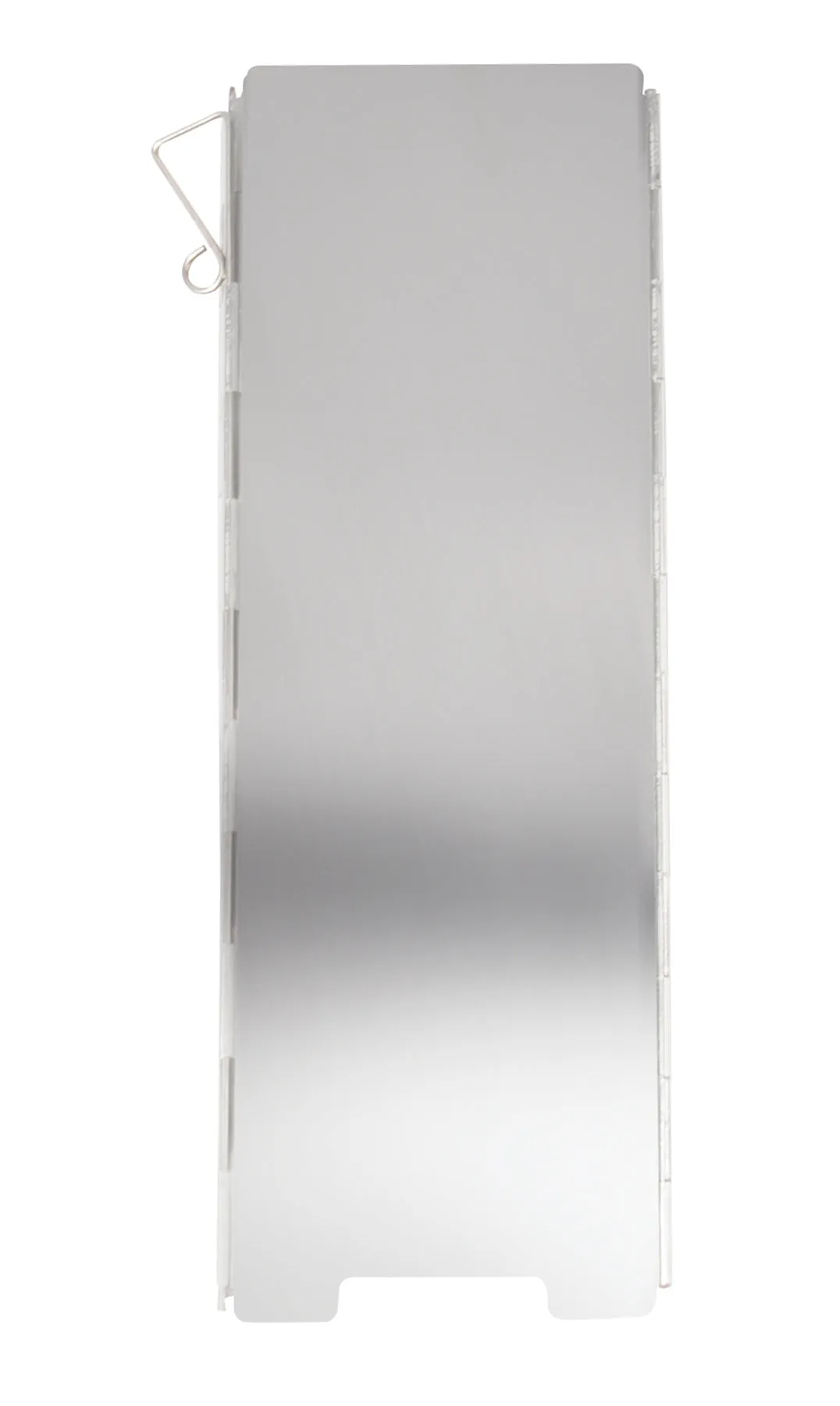 Rothco Camp Stove Folding Windscreen
