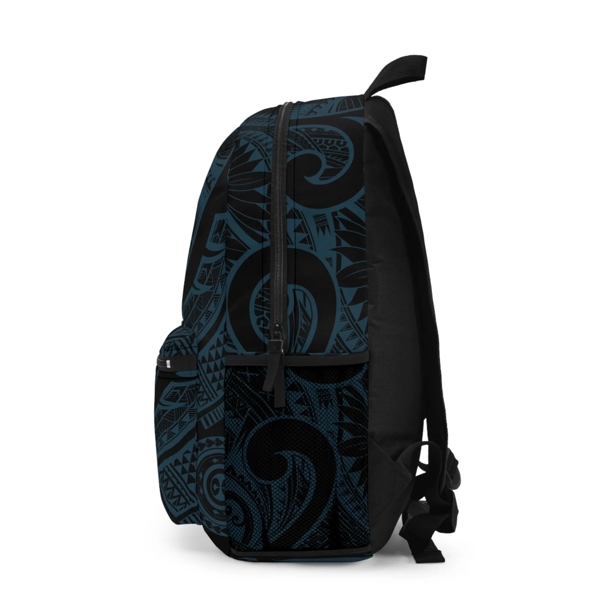 Royal Teal Lightweight Travel Backpack