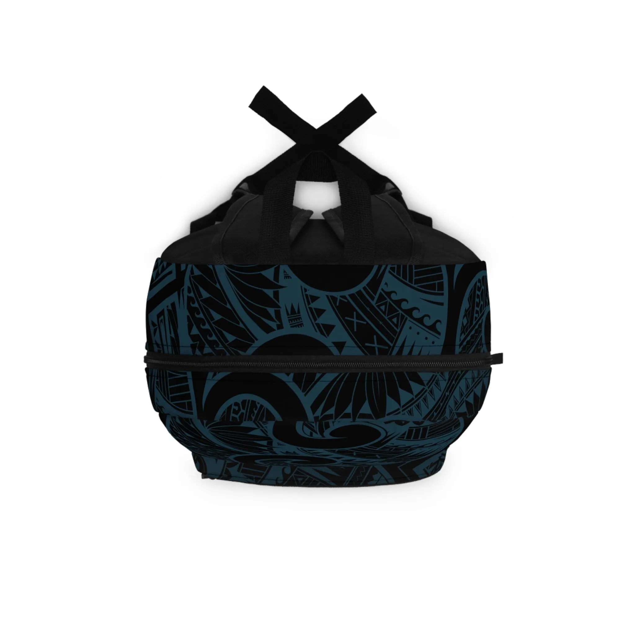 Royal Teal Lightweight Travel Backpack
