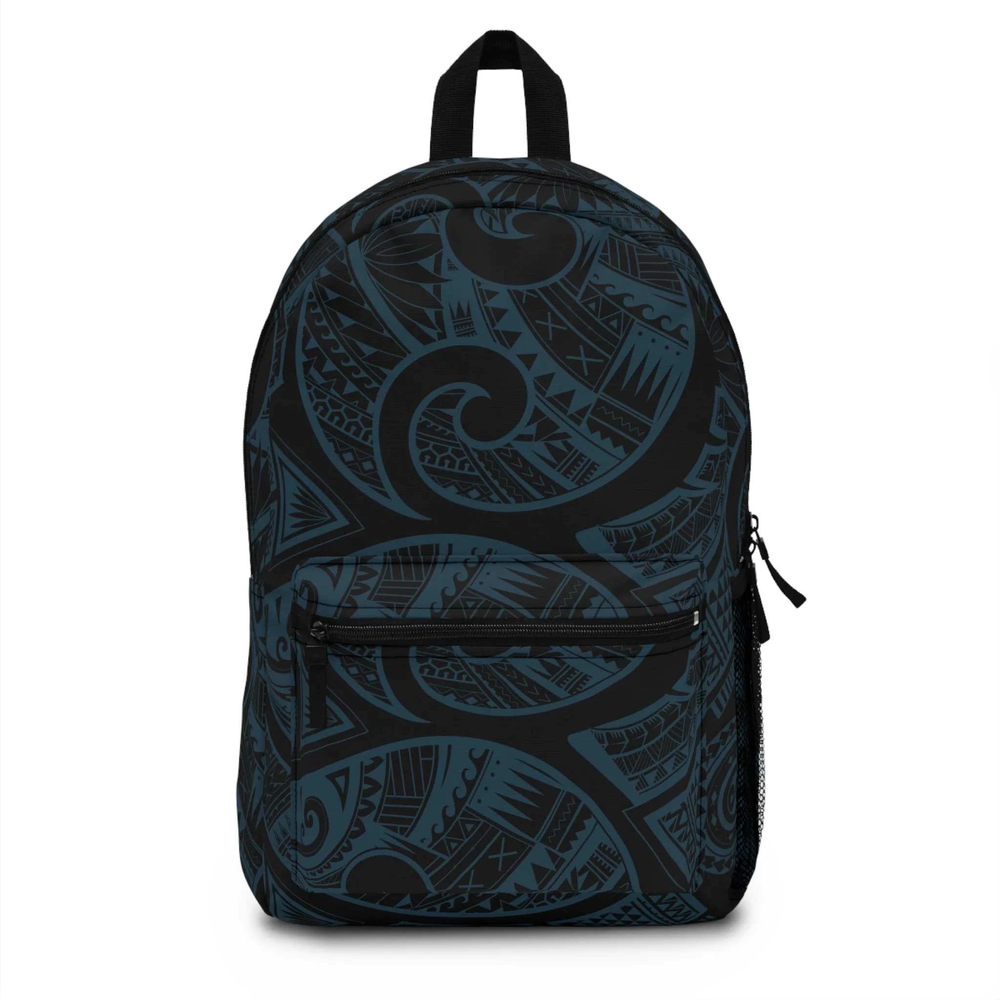 Royal Teal Lightweight Travel Backpack