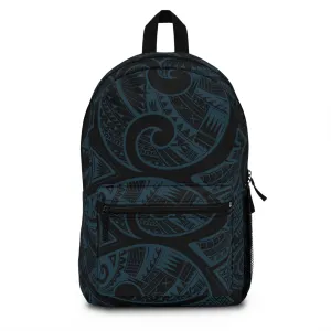 Royal Teal Lightweight Travel Backpack