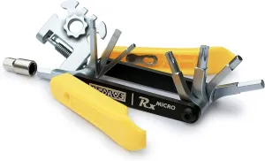 Rx Micro-20 Multitool