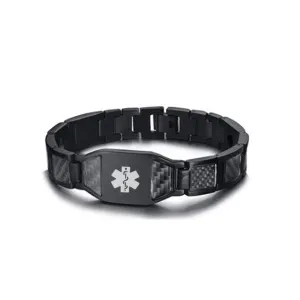 Ryan Medical ID Bracelet