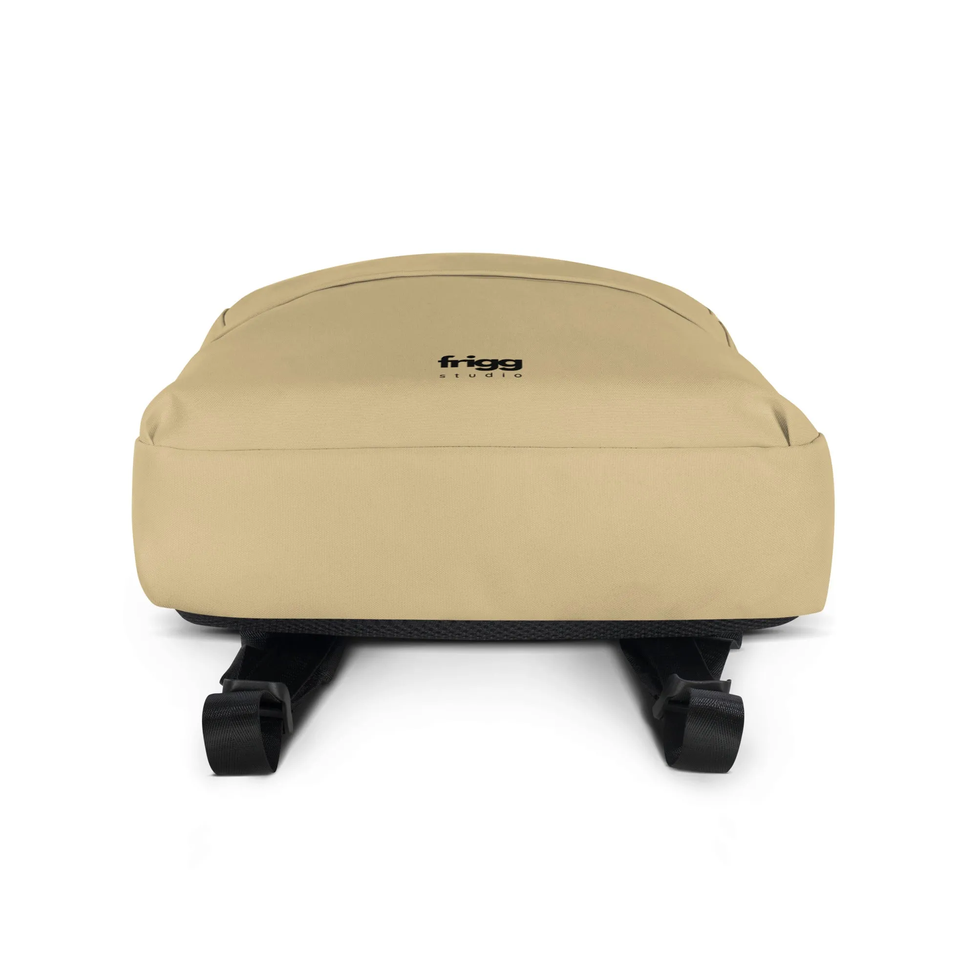 SANDY - WATER-RESISTANT BACKPACK WITH LAPTOP POCKET