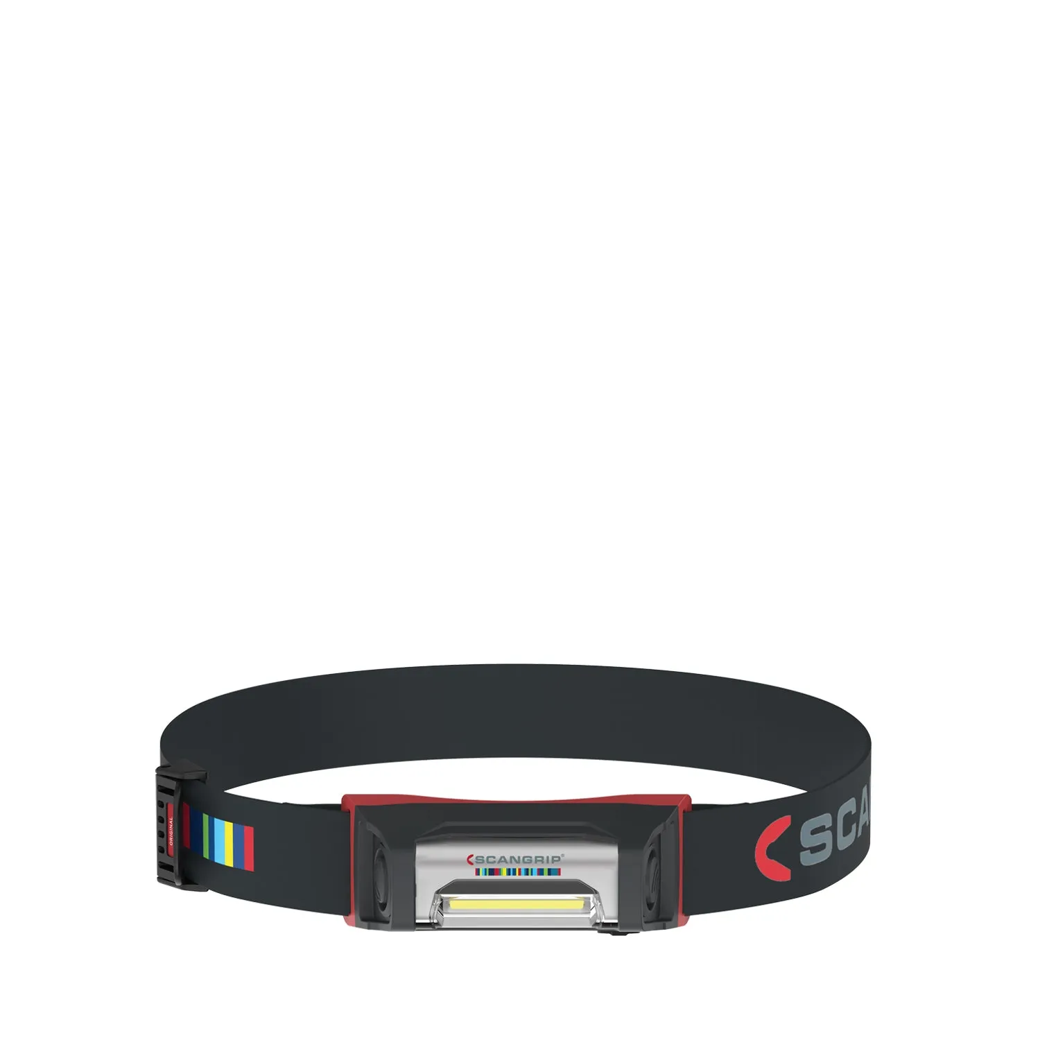 Scangrip I-MATCH 3 - COB LED hands-free Head Torch -250 lumen