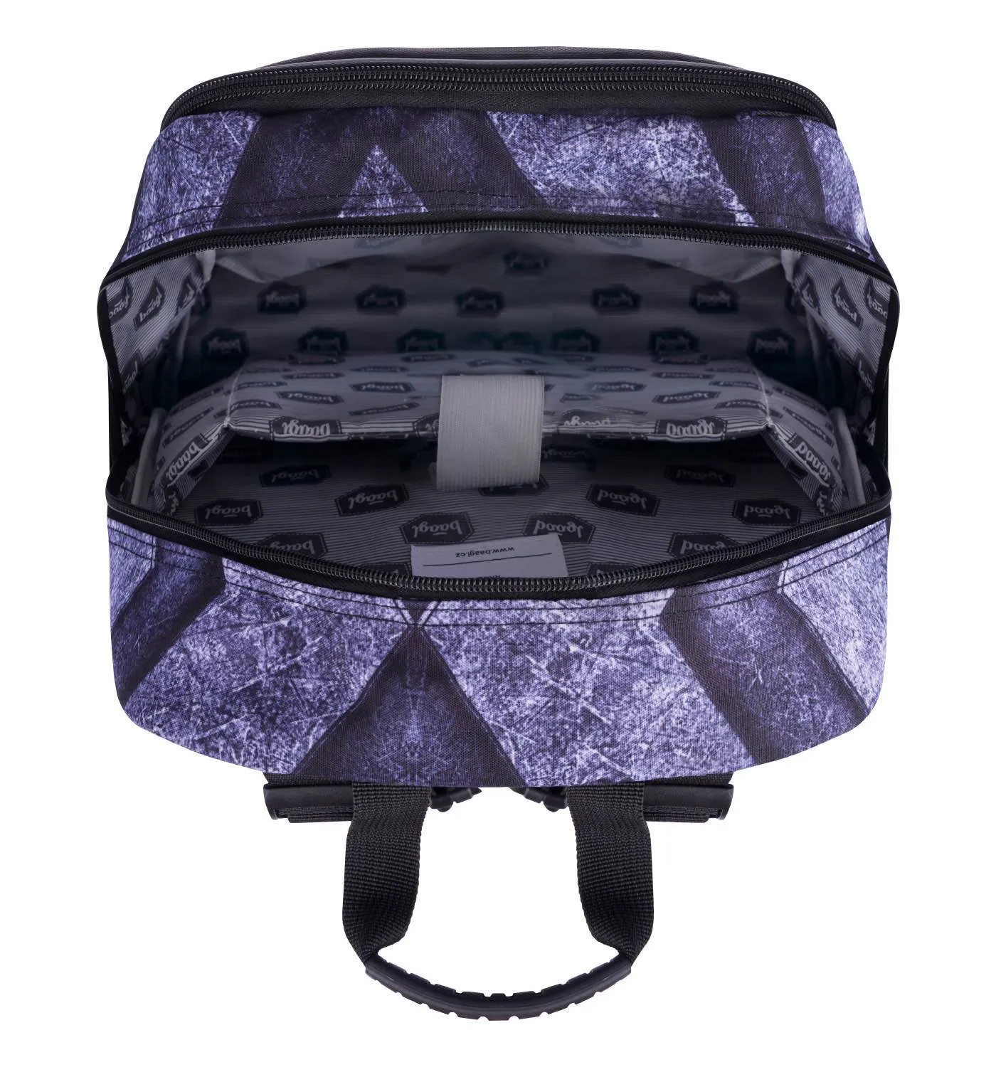 School backpack Core Gate