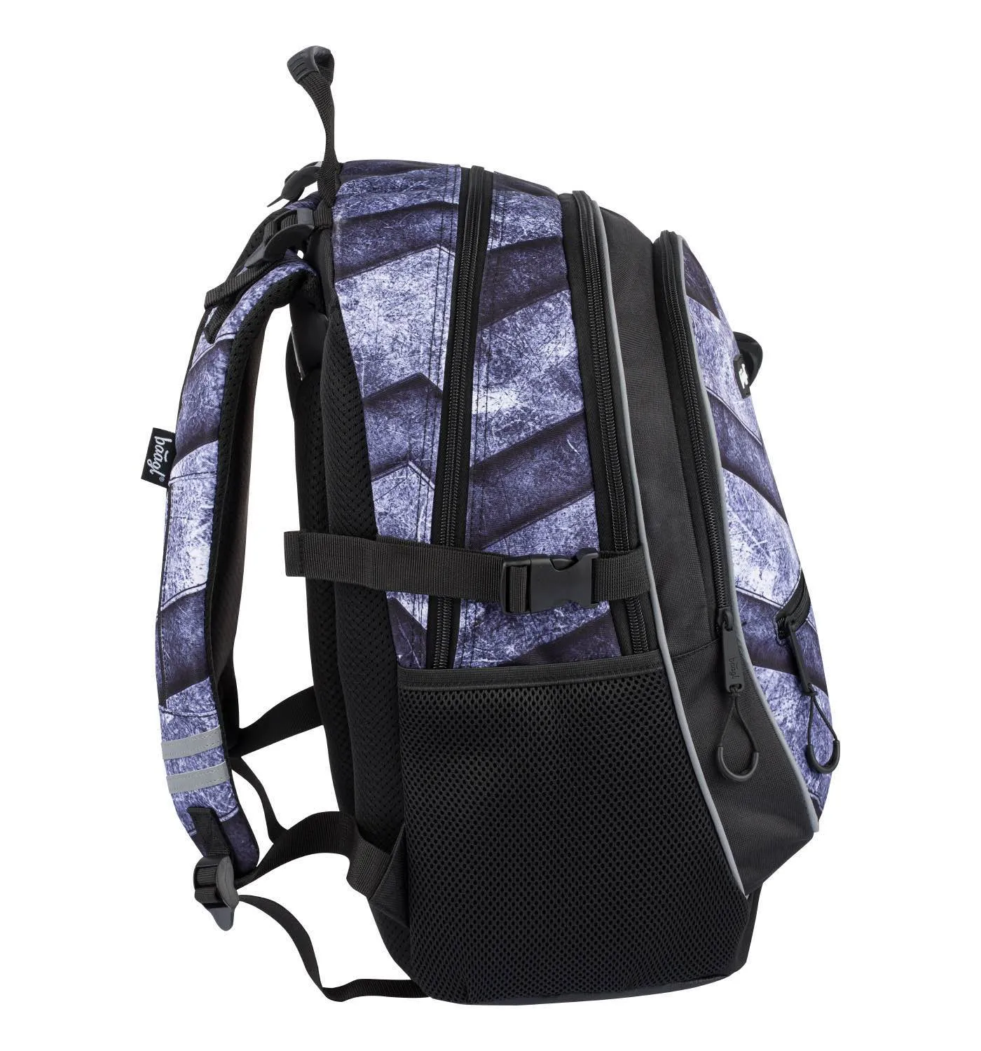School backpack Core Gate