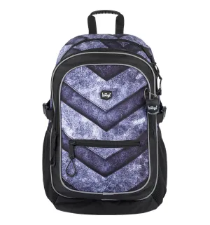 School backpack Core Gate