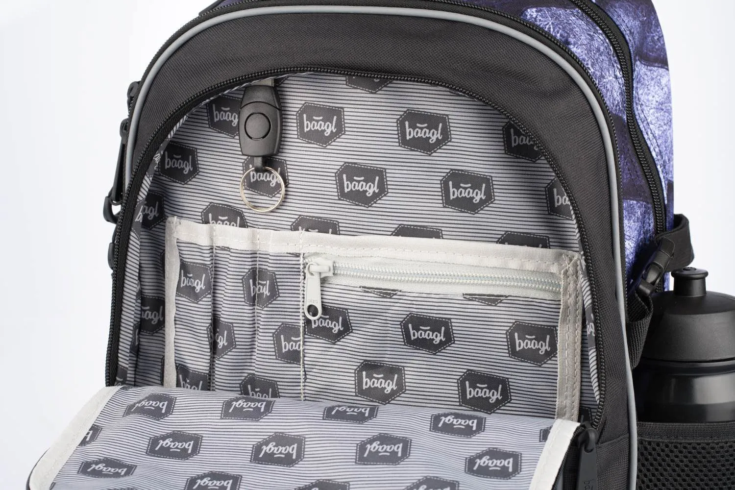 School backpack Core Gate