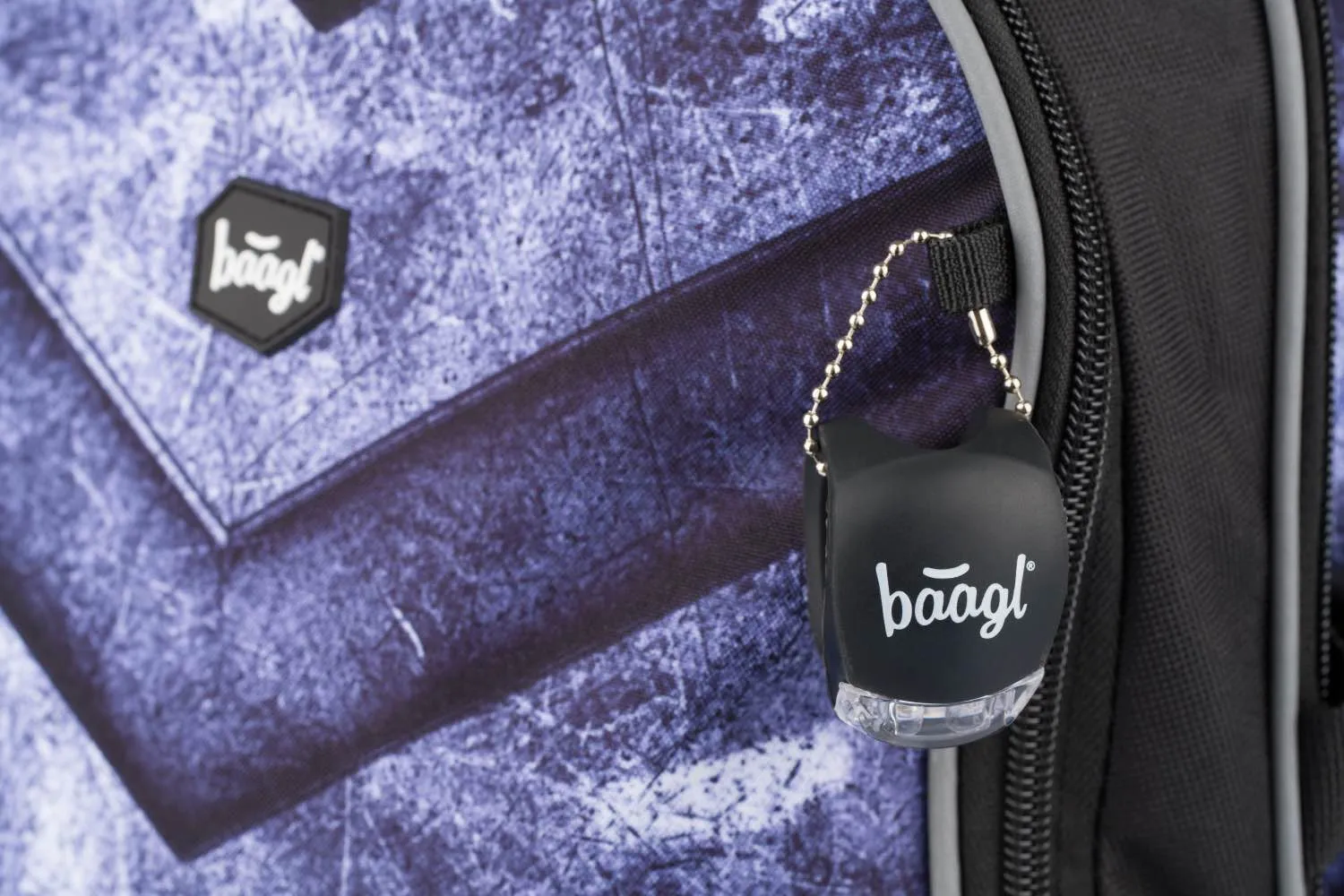 School backpack Core Gate
