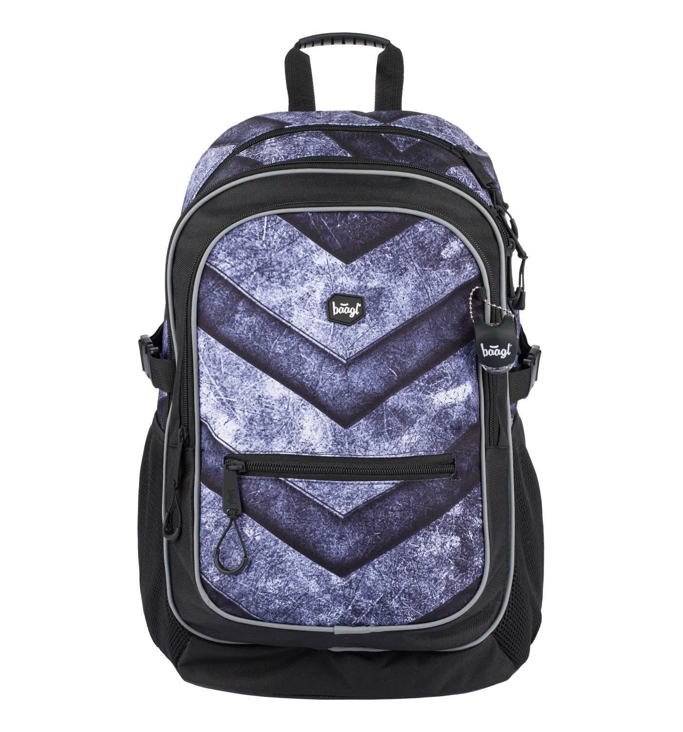 School backpack Core Gate