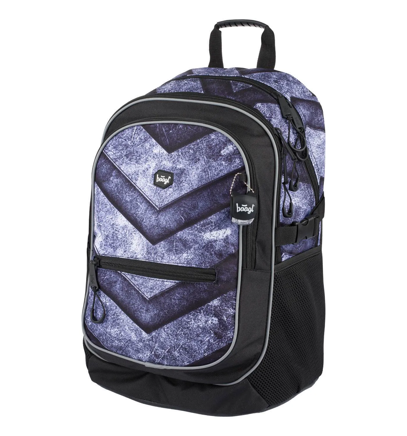 School backpack Core Gate
