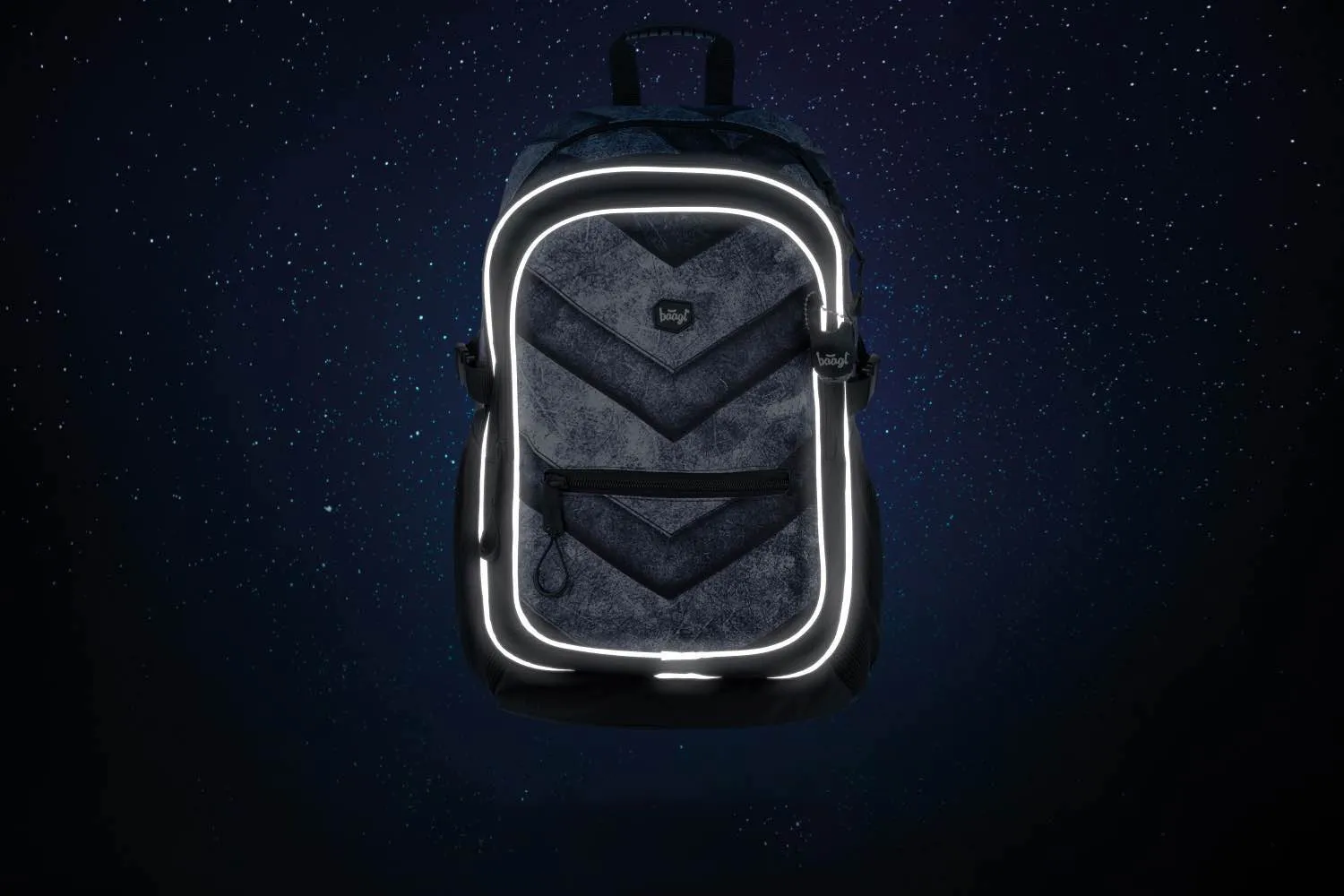 School backpack Core Gate