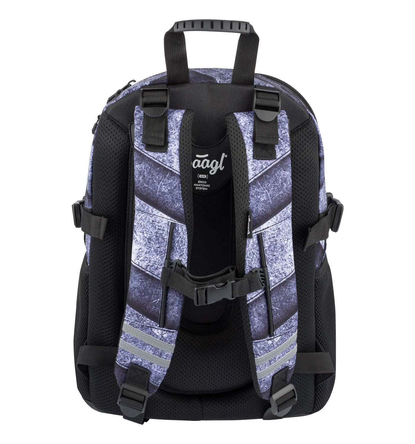 School backpack Core Gate