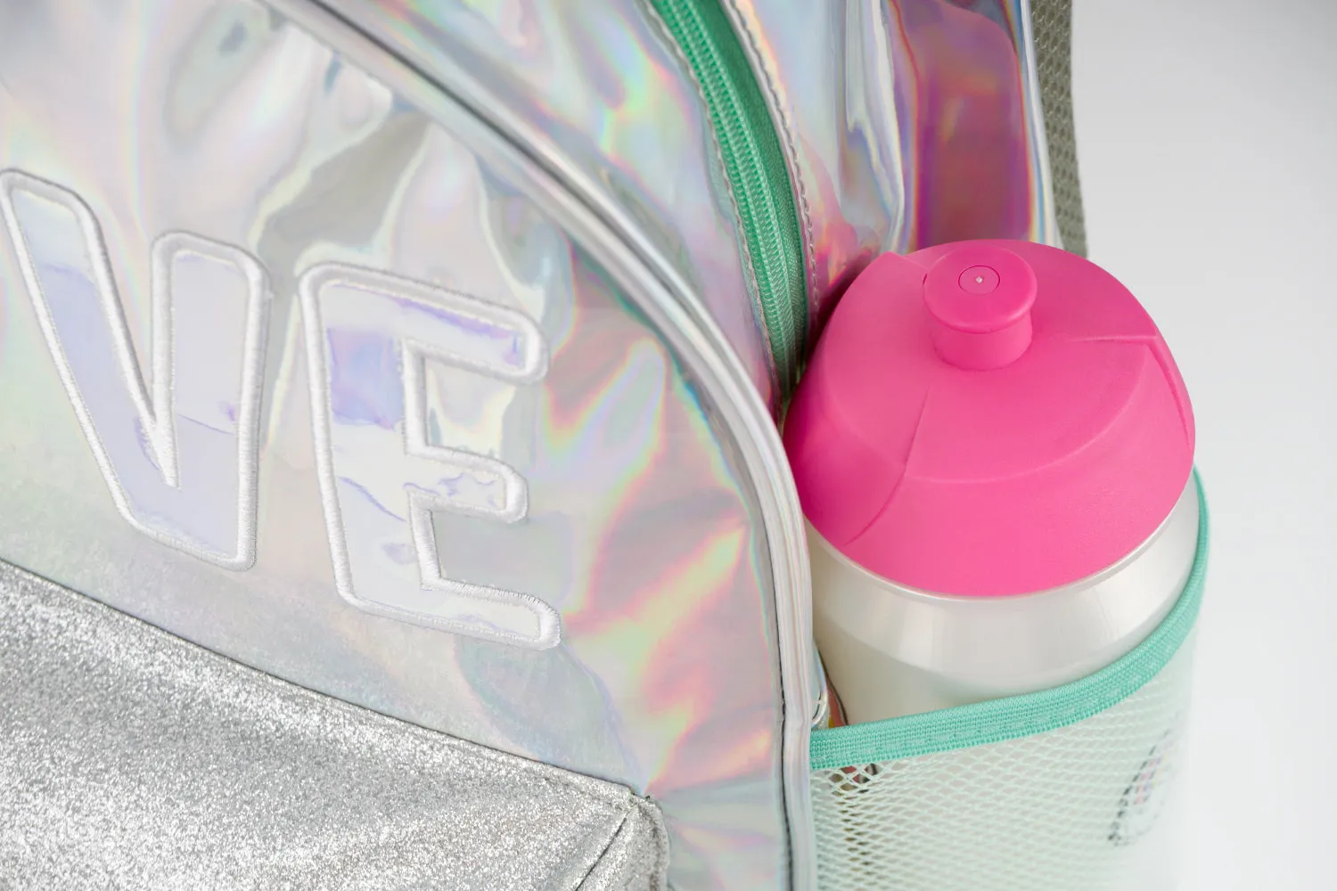 School backpack Fun Love