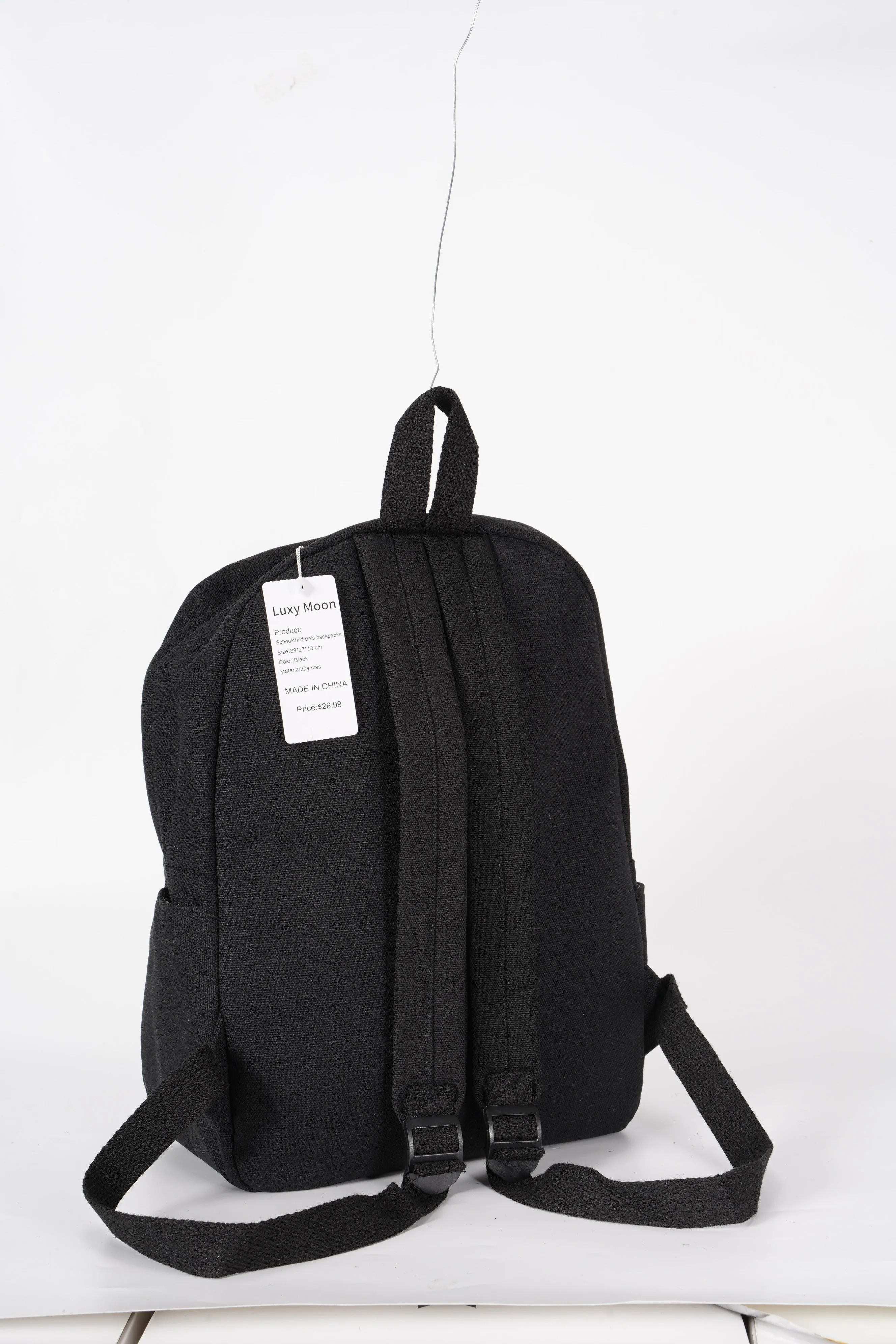 Schoolchildren's backpacks,School Backpack for Teen Boys Girls,Casual Backpack for School, Lightweight Classics Backpack