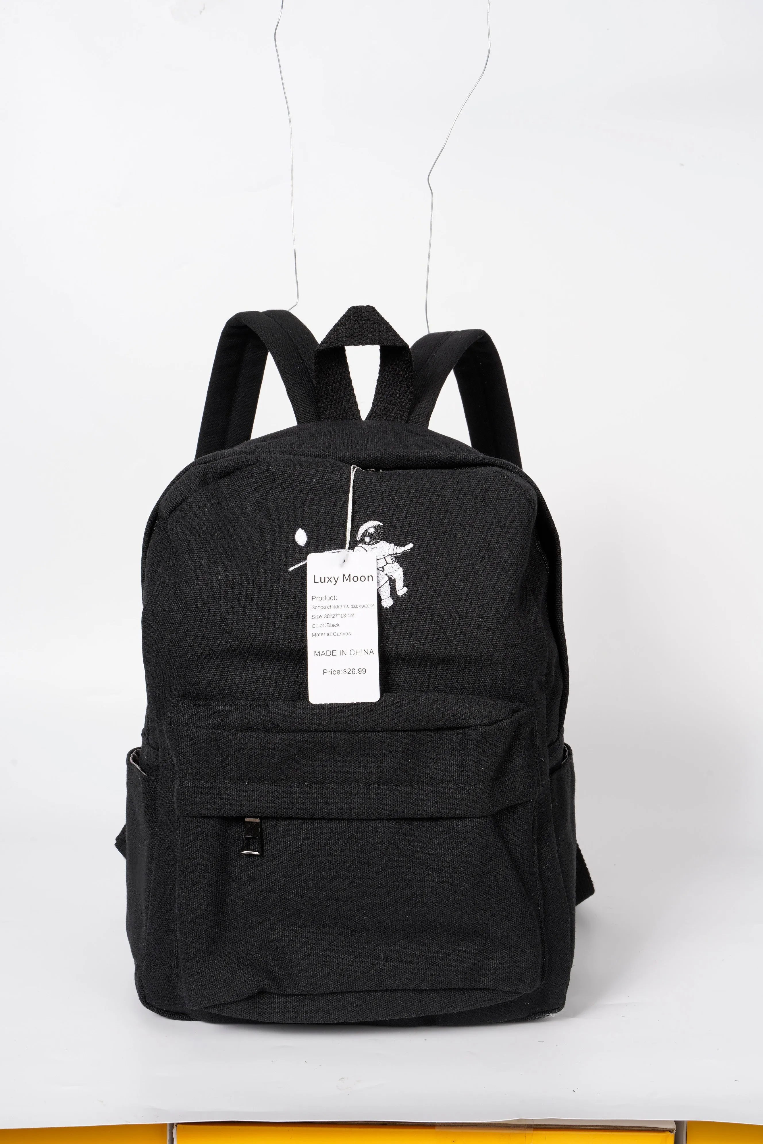 Schoolchildren's backpacks,School Backpack for Teen Boys Girls,Casual Backpack for School, Lightweight Classics Backpack