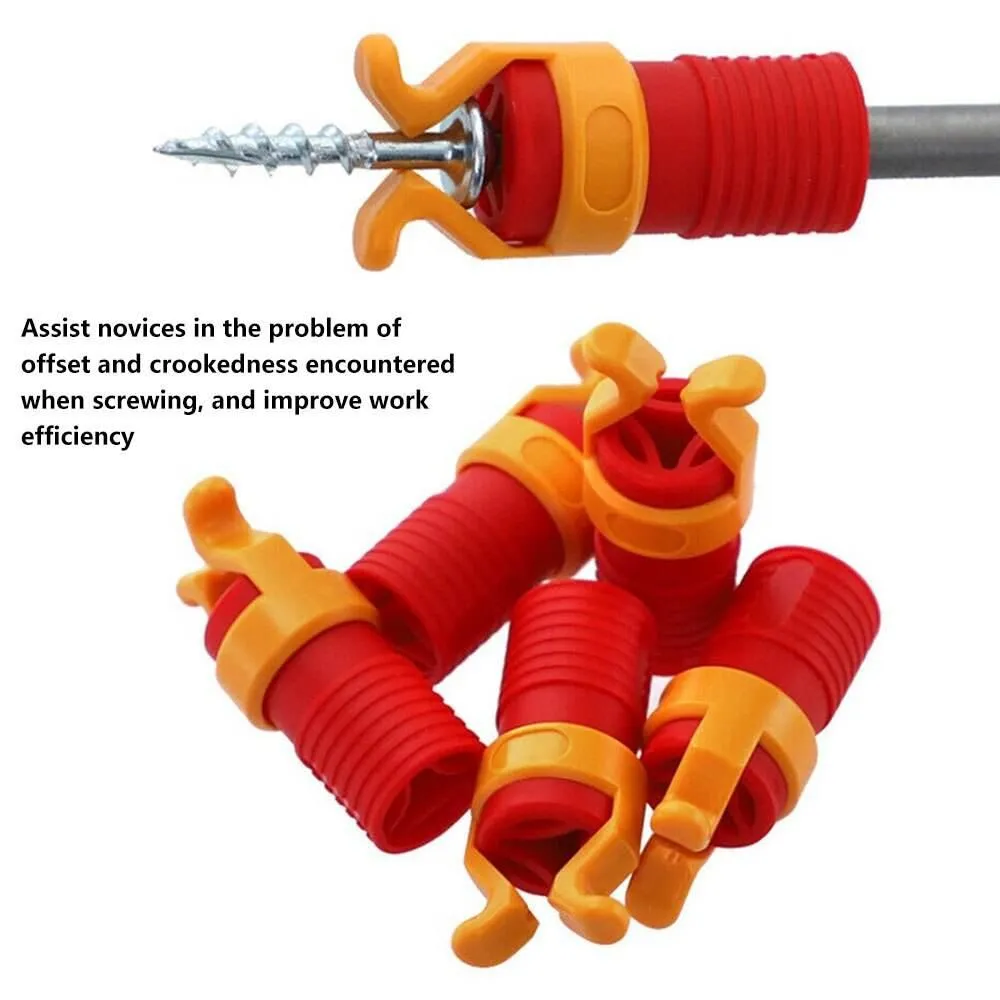 Screw Holder Tool Set - 3pcs Adjustable Magnetic Fasteners