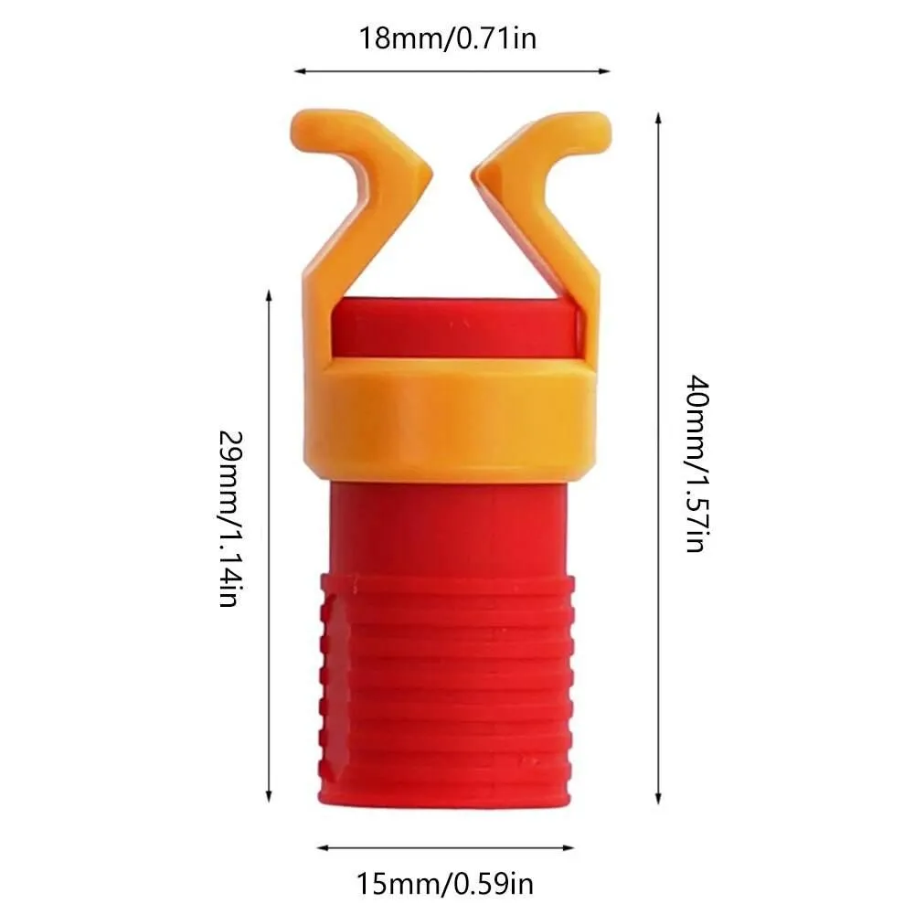 Screw Holder Tool Set - 3pcs Adjustable Magnetic Fasteners