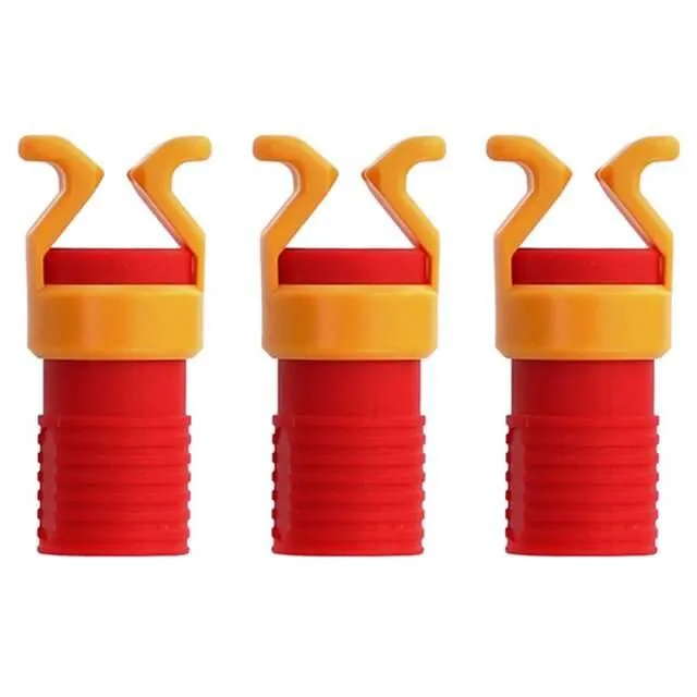 Screw Holder Tool Set - 3pcs Adjustable Magnetic Fasteners
