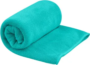 Sea to Summit Tek Towel, Plush Camping and Travel Towel