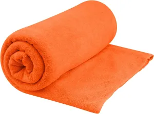 Sea to Summit Tek Towel, Plush Camping and Travel Towel