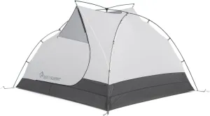 Sea to Summit Telos TR3 Plus Tent 3 Person Shale Grey