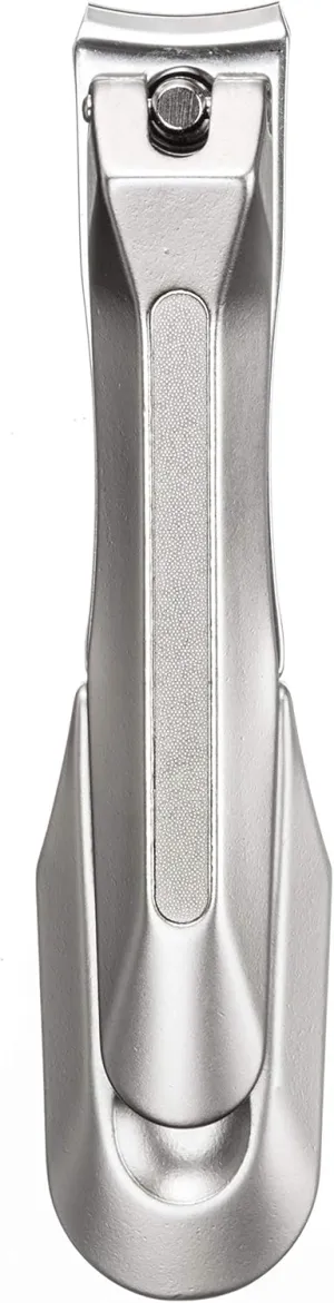 SEKI EDGE SS-112 Stainless Steel Nail Clipper