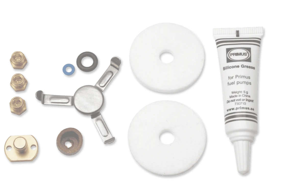 Service Kits for Omnilite Ti