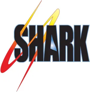 Shark Industries Positive Rake RH Tool Holder: All Tool, Performance, Hunter, Ammco, Rels