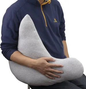 Shoulder Surgery Pillow, Rotator Cuff Pillow, Side Sleeper Pillow for Neck and Shoulder Pain and Shoulder Relief