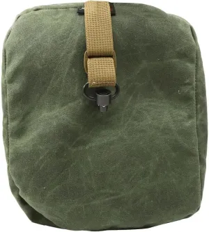 Sikes Sack Shooting Bag (Black)