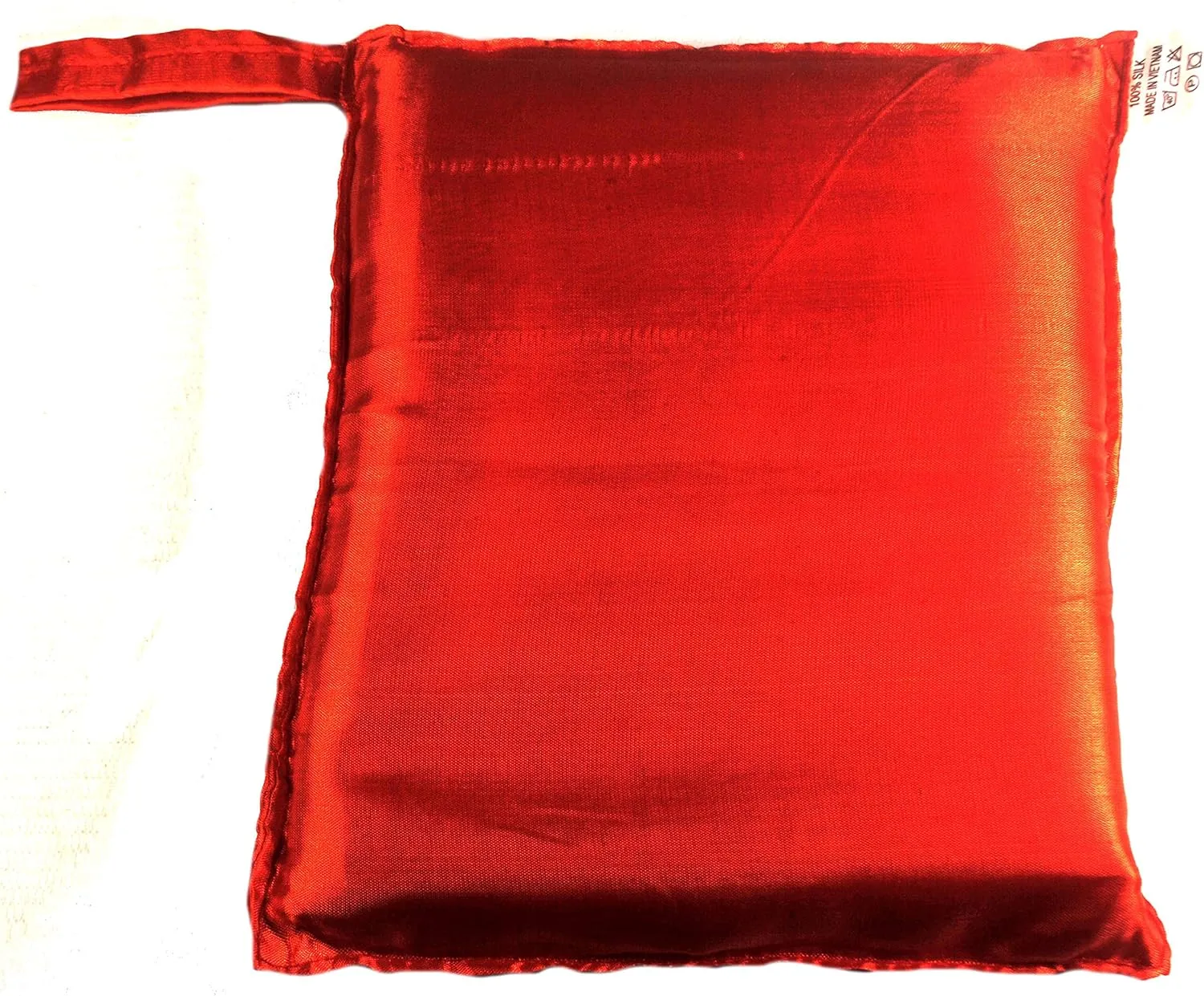 Silk Single Sleeping Bag Liner from Vietnam
