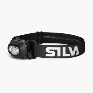 Silva Discover Headtorch