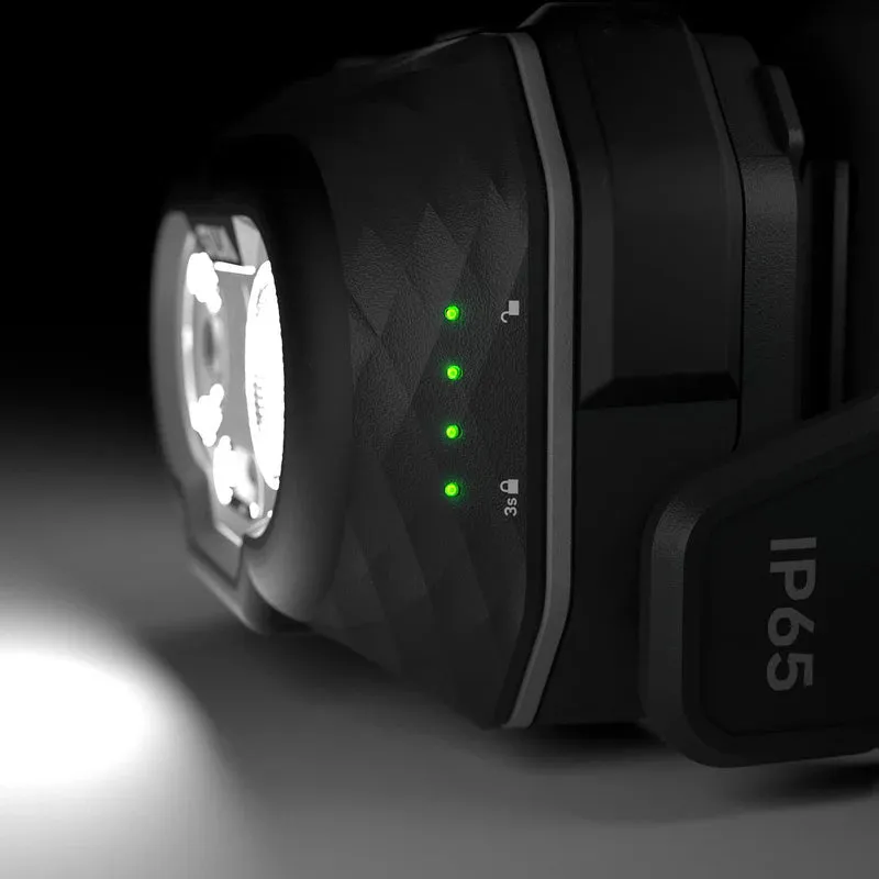 Silva Discover Headtorch