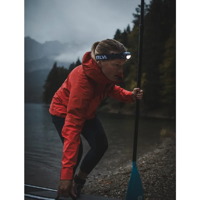 Silva Discover Headtorch