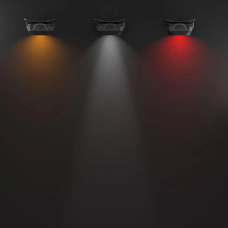 Silva Discover Headtorch