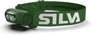 Silva Explore 4 Green 400 Lumen