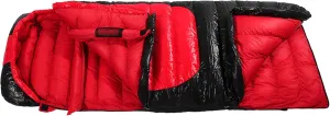 Single Outdoor Adult Sleeping Bag Portable Warm Woman Camping Party Ultra Light Suitable for Hiking Soft Couple Family Outing