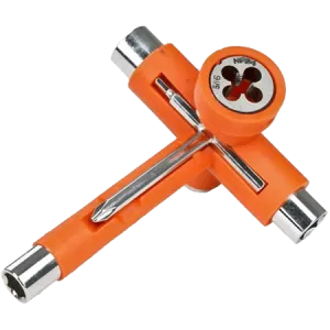 SKATE TOOL   AXLE RETHREADER