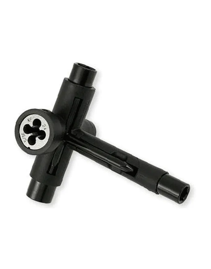 SKATE TOOL   AXLE RETHREADER