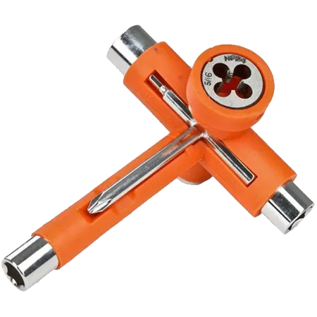 SKATE TOOL   AXLE RETHREADER