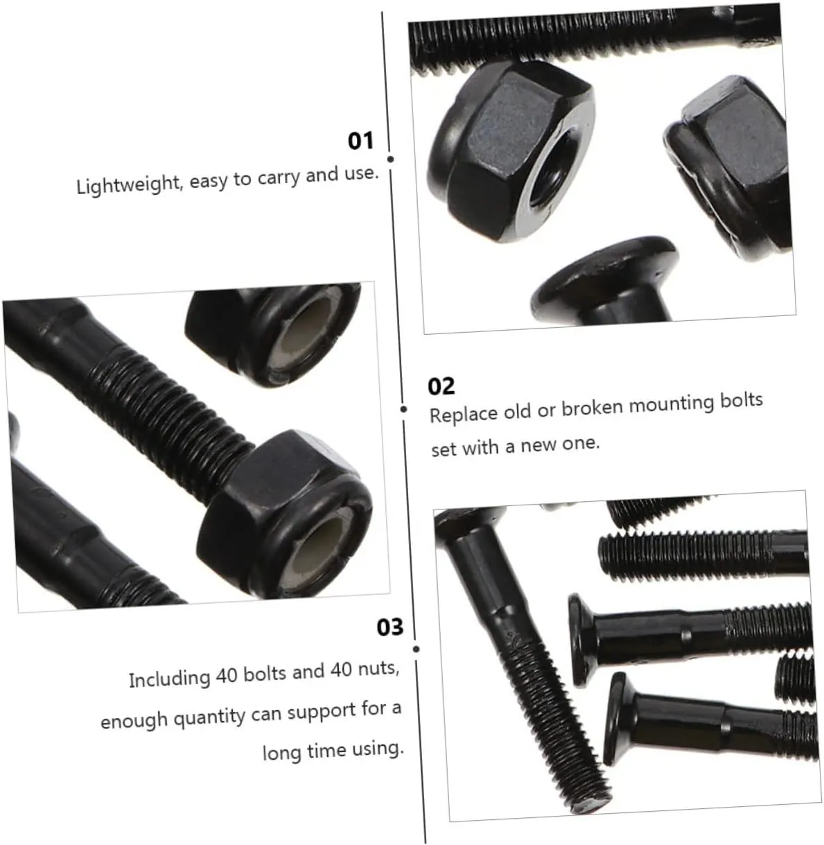 Skateboard Bridge Studs Skateboard Stand Skateboarding Skate Rail Skateboard Tool Skate Tool Skateboard