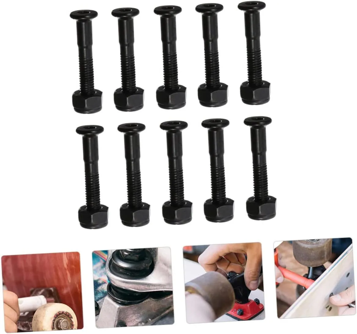 Skateboard Bridge Studs Skateboard Stand Skateboarding Skate Rail Skateboard Tool Skate Tool Skateboard